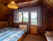 Ferienhaus Mrklov