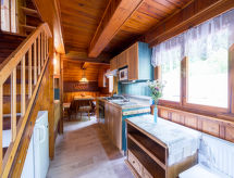 Ferienhaus Mrklov