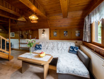 Ferienhaus Mrklov
