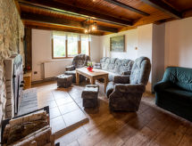 Ferienhaus Mrklov