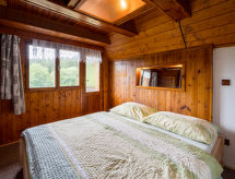 Ferienhaus Mrklov