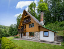 Ferienhaus Mrklov