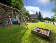Ferienhaus Mrklov