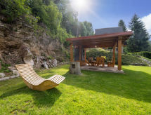 Ferienhaus Mrklov