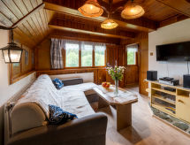 Ferienhaus Mrklov