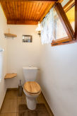 Ferienhaus Mrklov