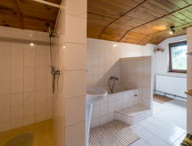 Ferienhaus Mrklov