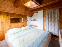 Ferienhaus Mrklov