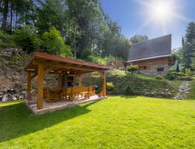 Ferienhaus Mrklov