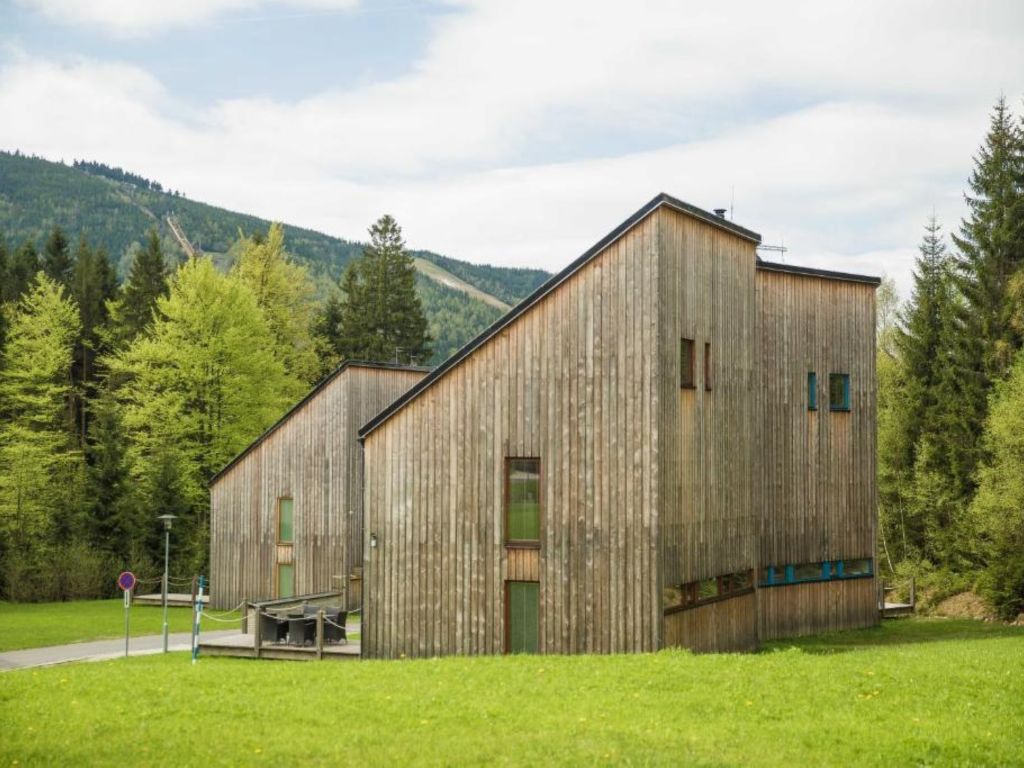 Vakantiehuis Harrachov 665 in Tsjechië