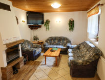 Maison Chata Labaika