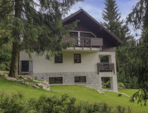 Maison Chata Labaika