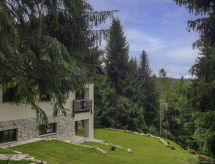 Maison Chata Labaika