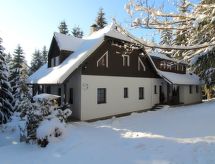 Maison Chata Labaika