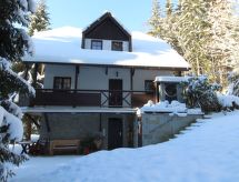 Maison Chata Labaika