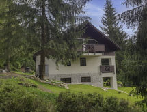 Maison Chata Labaika