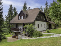 Maison Chata Labaika
