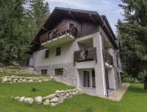 Maison Chata Labaika