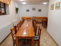 Maison Chata Labaika