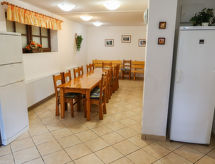 Maison Chata Labaika