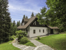 Maison Chata Labaika