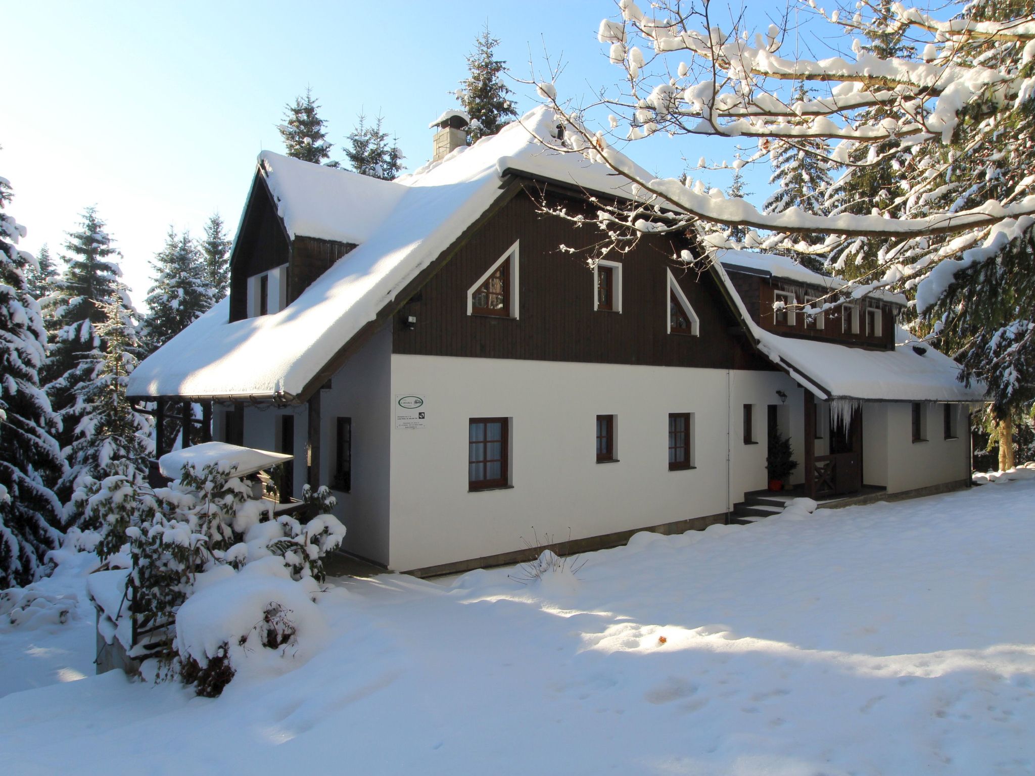 Maison Labaika – Extérieur de la maison, photo 33 sur 54