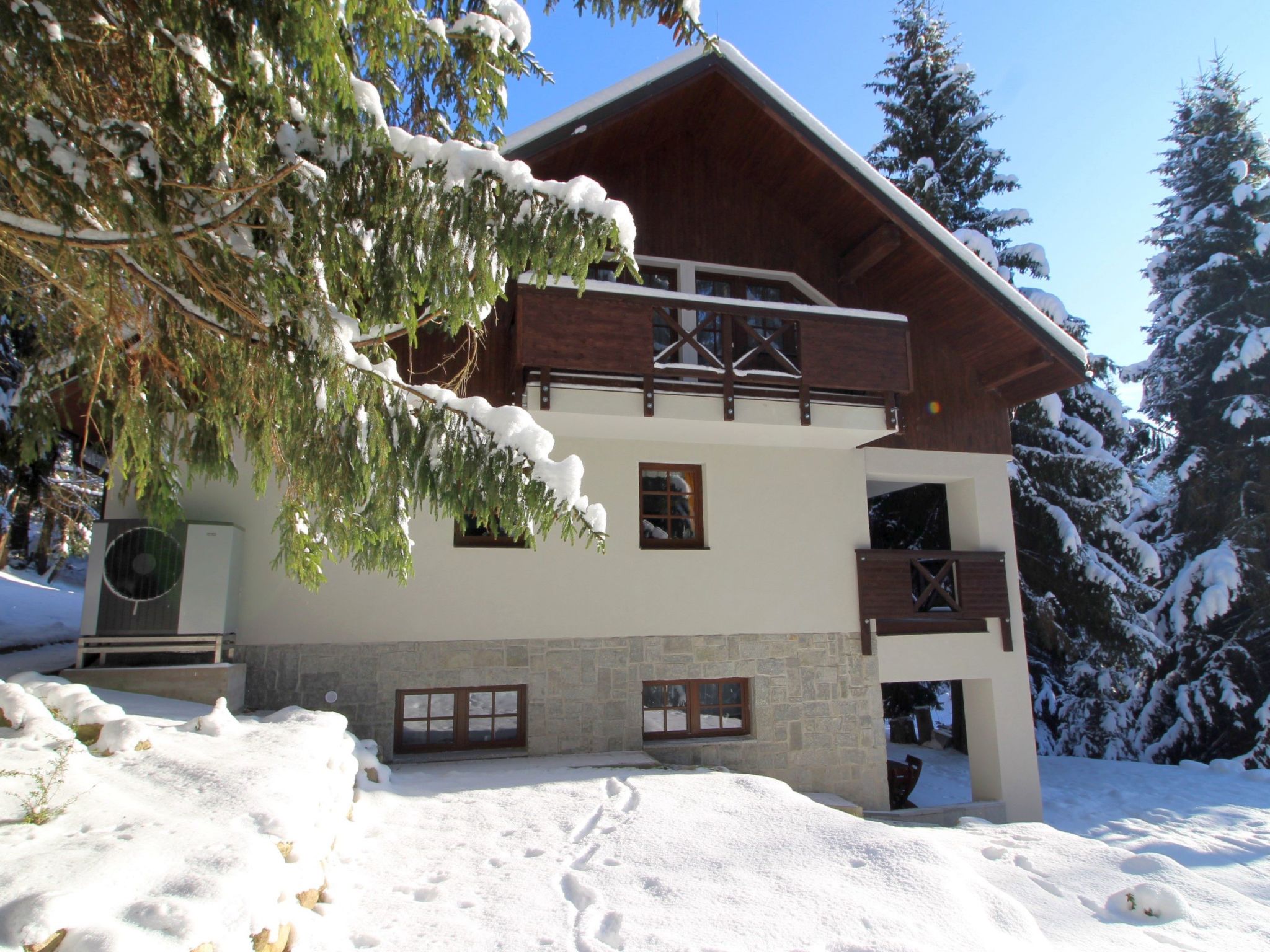 Maison Labaika – Extérieur de la maison, photo 35 sur 54