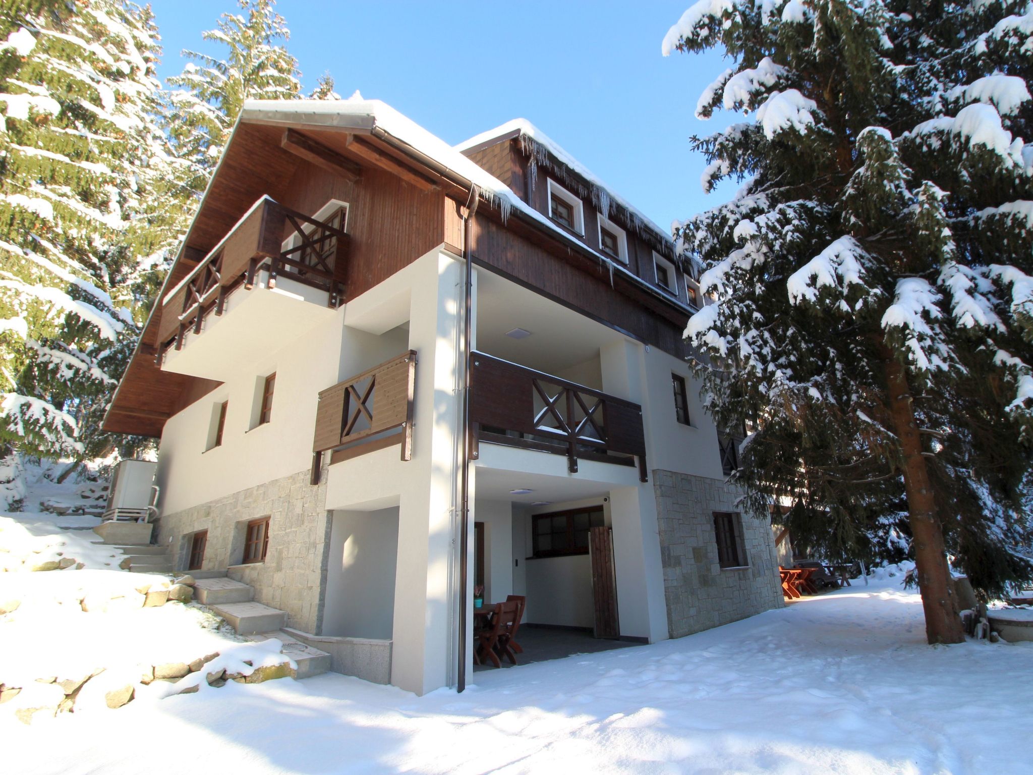 Maison Labaika – Extérieur de la maison, photo 34 sur 54