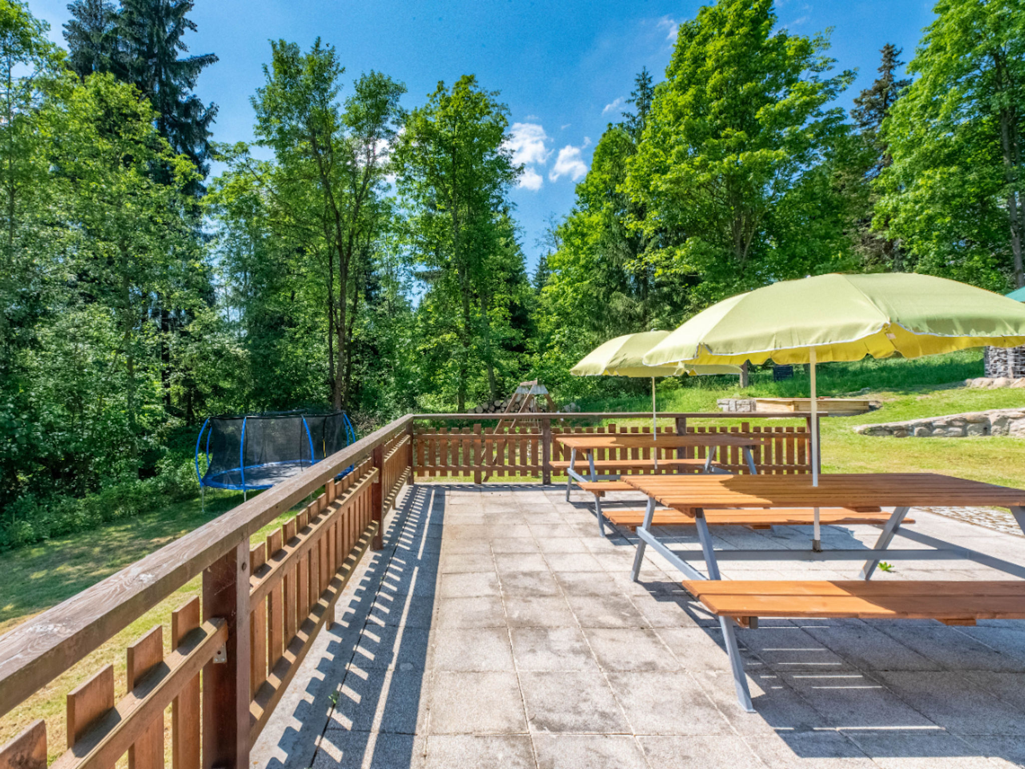 Chalet Anenské údolí – Extérieur, photo 87 sur 107