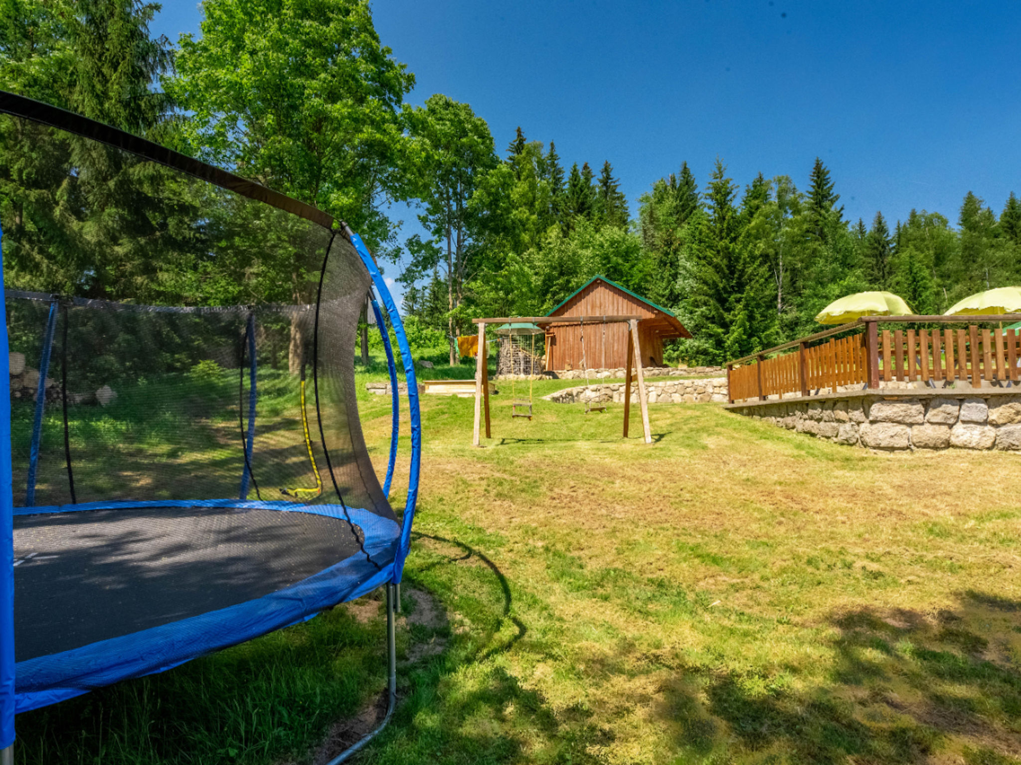 Chalet Anenské údolí – Extérieur, photo 80 sur 107