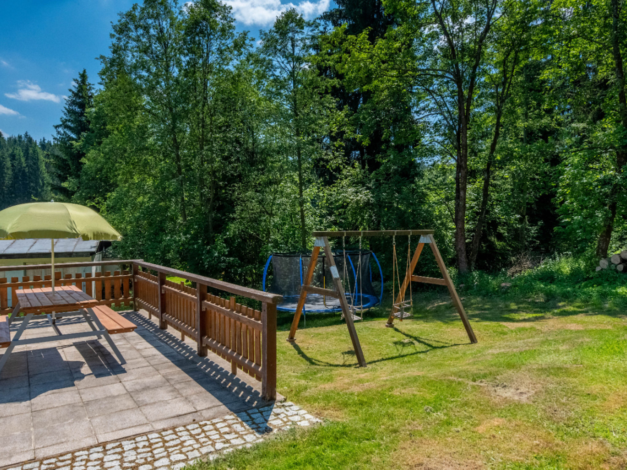 Chalet Anenské údolí – Extérieur, photo 86 sur 107