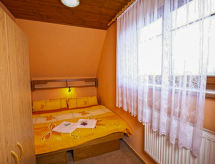 Gezinsvriendelijk appartement Rieger 3 in Harrachov, 600m van de piste - thumbnail 4