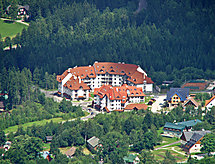 Appartement Nový svět, Harrachov