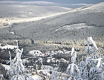 Appartement Nový svět, Harrachov