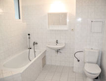 Appartement Nový svět, Harrachov