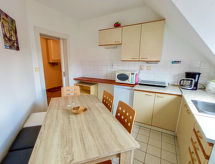 Appartement Nový svět, Harrachov