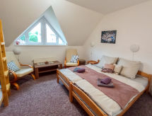 Appartement Nový svět, Harrachov