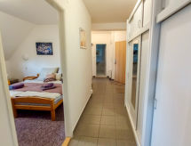 Appartement Nový svět, Harrachov