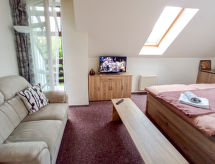 Appartement Nový svět, Harrachov