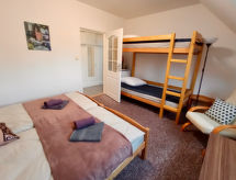 Appartement Nový svět, Harrachov