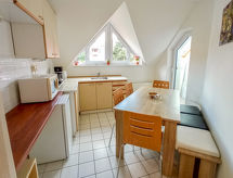 Appartement Nový svět, Harrachov