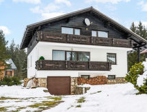 Ferienhaus Apartmány Burger