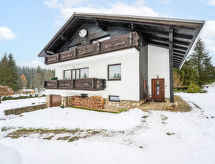 Ferienhaus Apartmány Burger