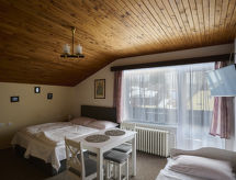 Ferienhaus Apartmány Burger
