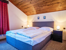 Ferienhaus Apartmány Burger