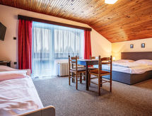 Ferienhaus Apartmány Burger
