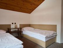 Ferienhaus Apartmány Burger