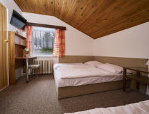 Ferienhaus Apartmány Burger