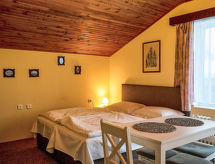 Ferienhaus Apartmány Burger