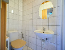 Ferienhaus Apartmány Burger